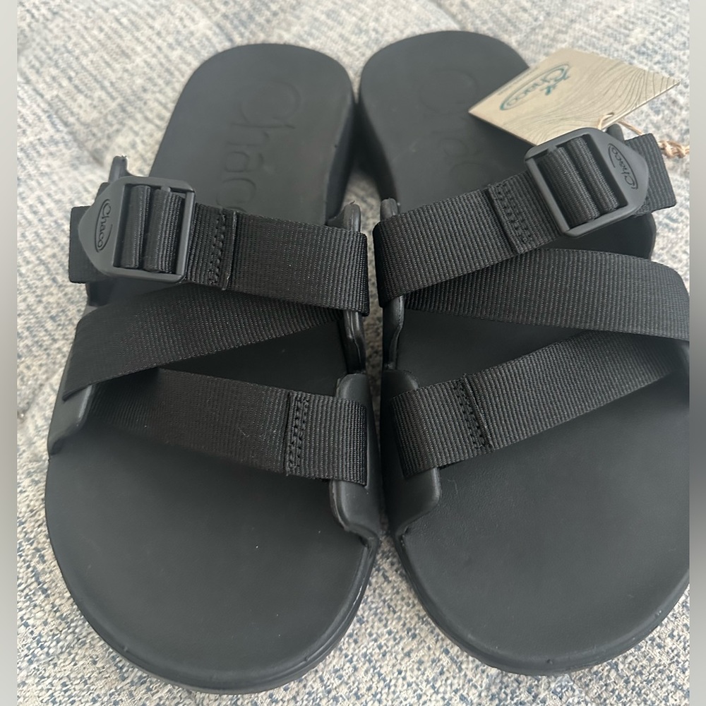 Chaco Chillos Slide - Picture 2 of 6